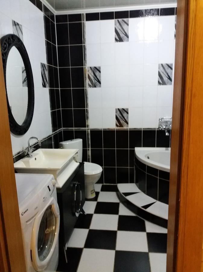 3-К Квартира Appartamento Ivano-Frankivs'k Esterno foto