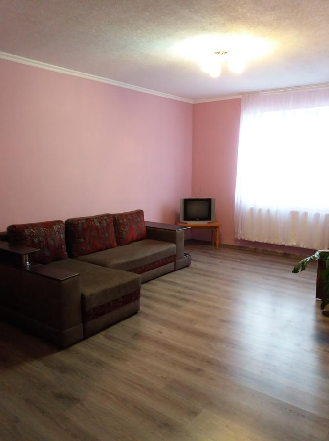 3-К Квартира Appartamento Ivano-Frankivs'k Esterno foto