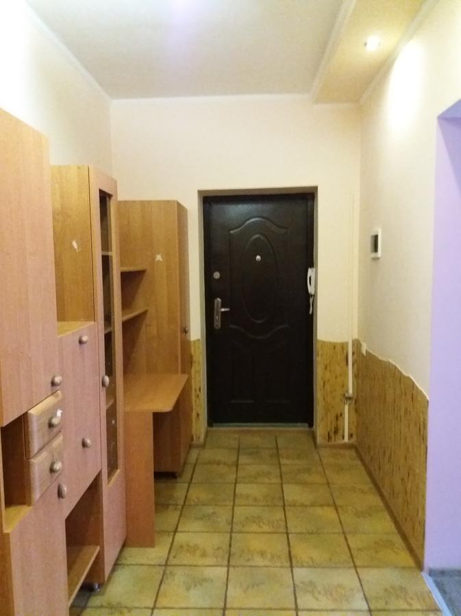 3-К Квартира Appartamento Ivano-Frankivs'k Esterno foto