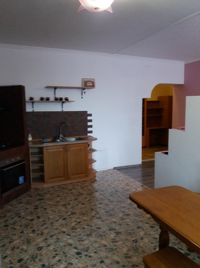 3-К Квартира Appartamento Ivano-Frankivs'k Esterno foto